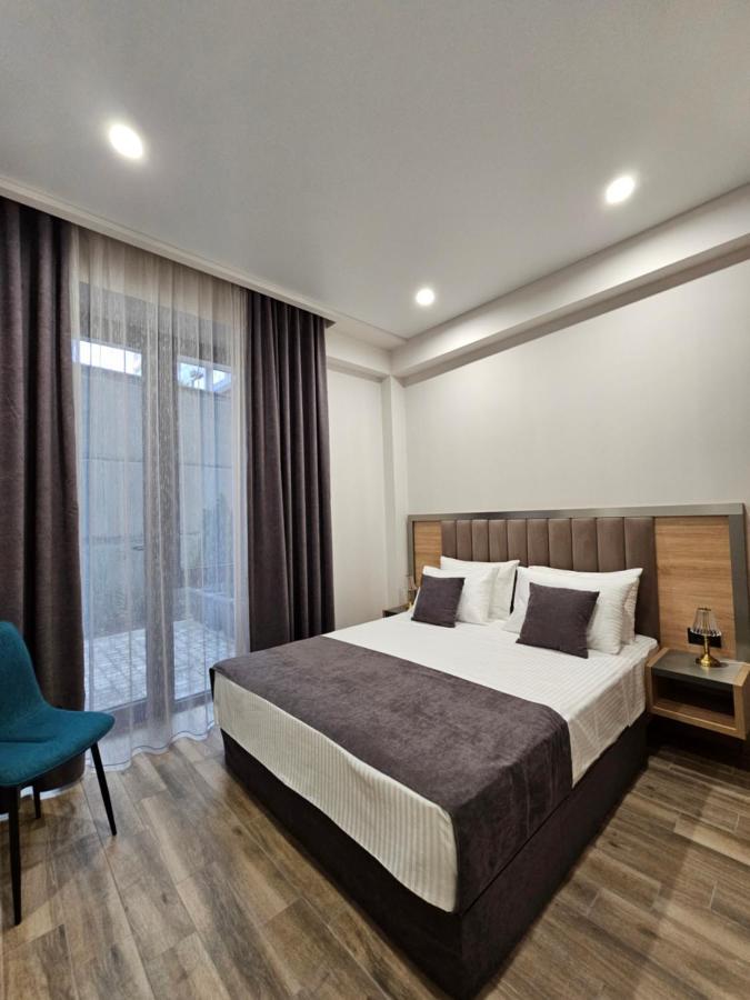 Orion Aparthotel Erivan Dış mekan fotoğraf