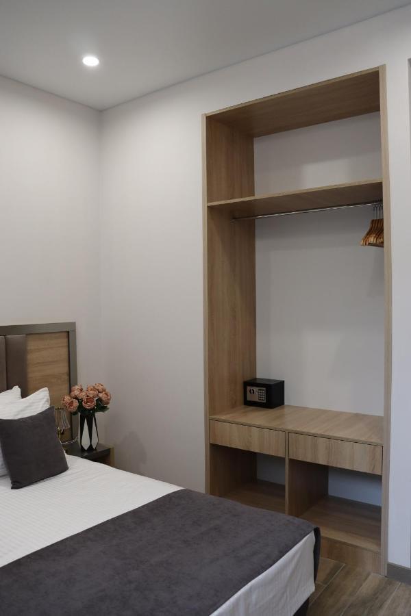 Orion Aparthotel Erivan Dış mekan fotoğraf