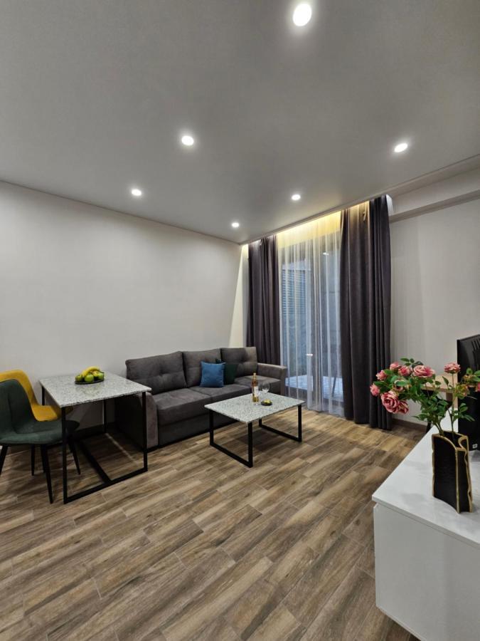 Orion Aparthotel Erivan Dış mekan fotoğraf