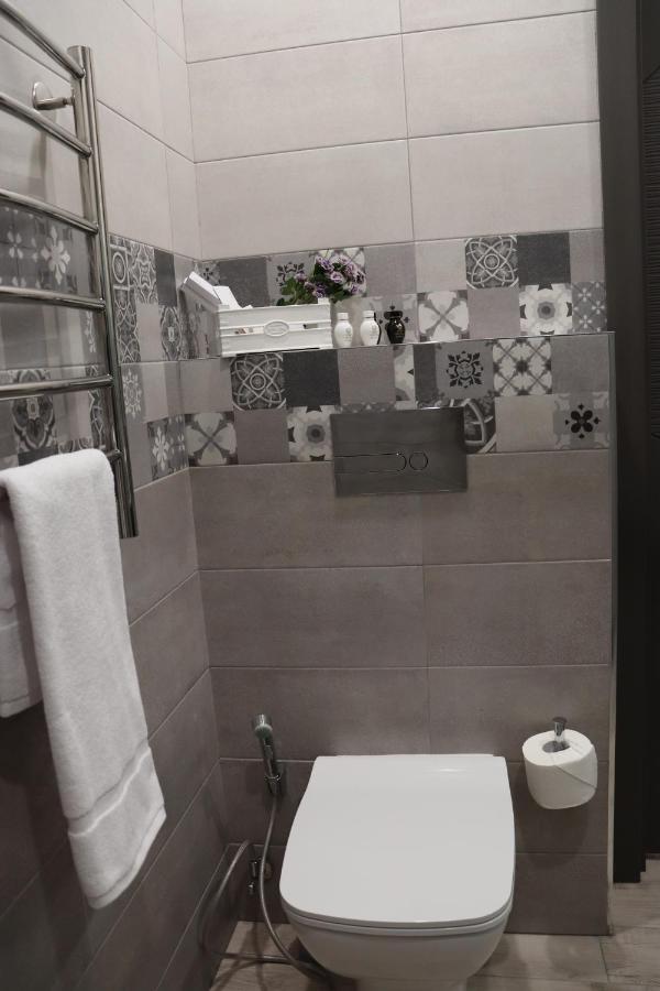 Orion Aparthotel Erivan Dış mekan fotoğraf