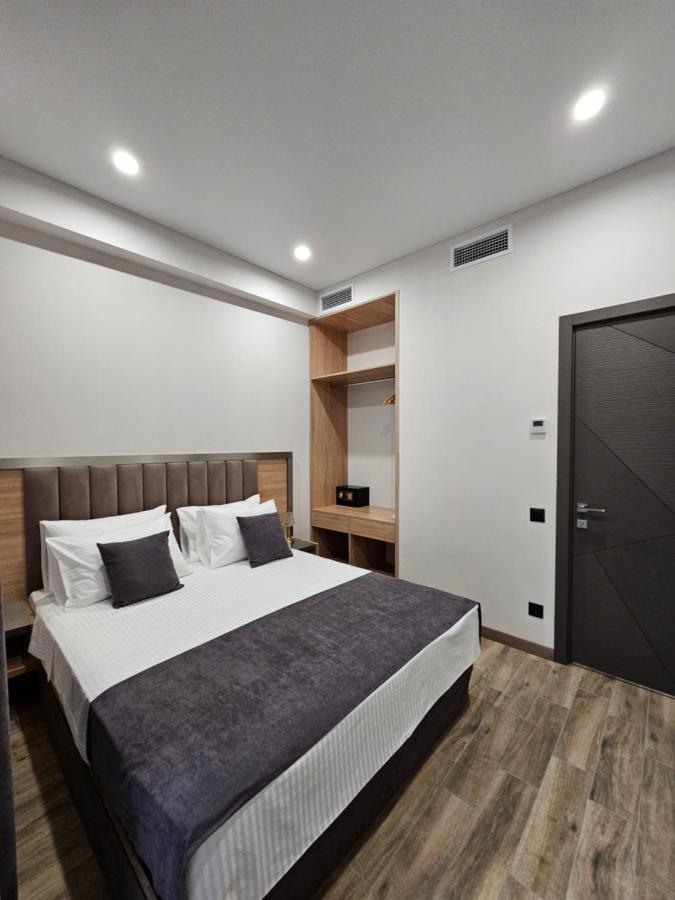 Orion Aparthotel Erivan Dış mekan fotoğraf